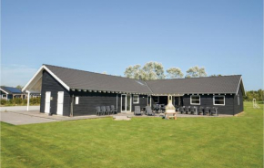 Beautiful Home In Idestrup With Kitchen, Bogø By
